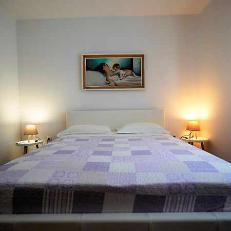 Apartman Nada I فاجانا المظهر الخارجي الصورة