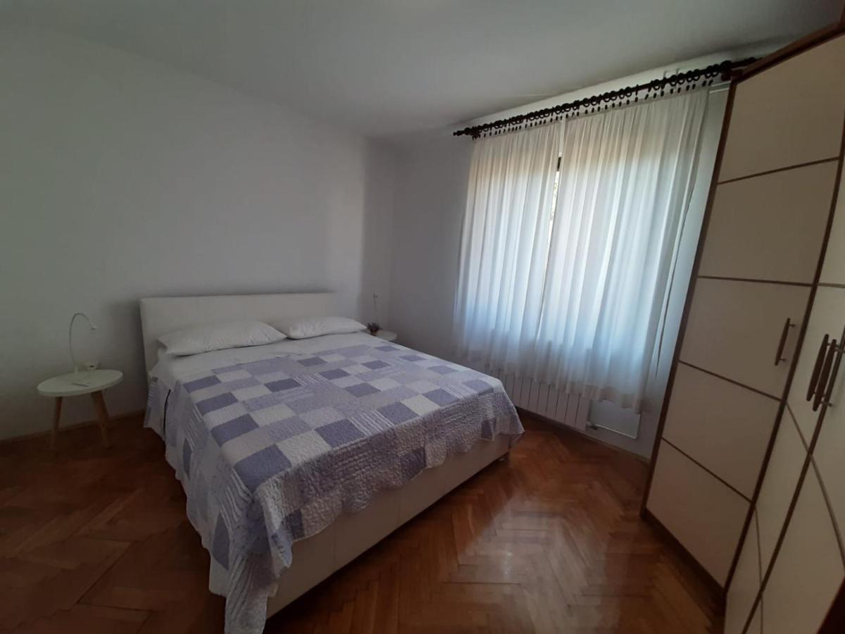 Apartman Nada I فاجانا المظهر الخارجي الصورة