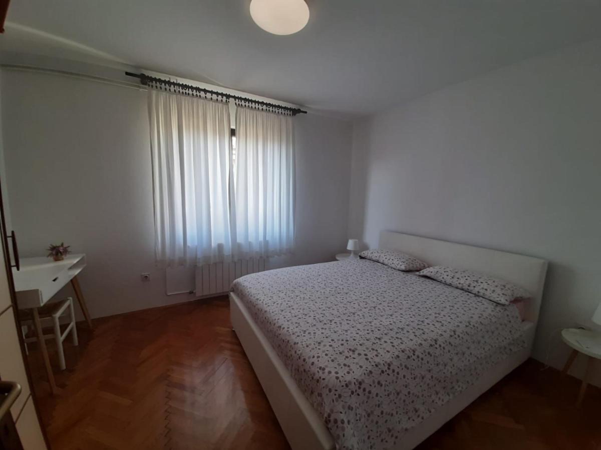 Apartman Nada I فاجانا المظهر الخارجي الصورة