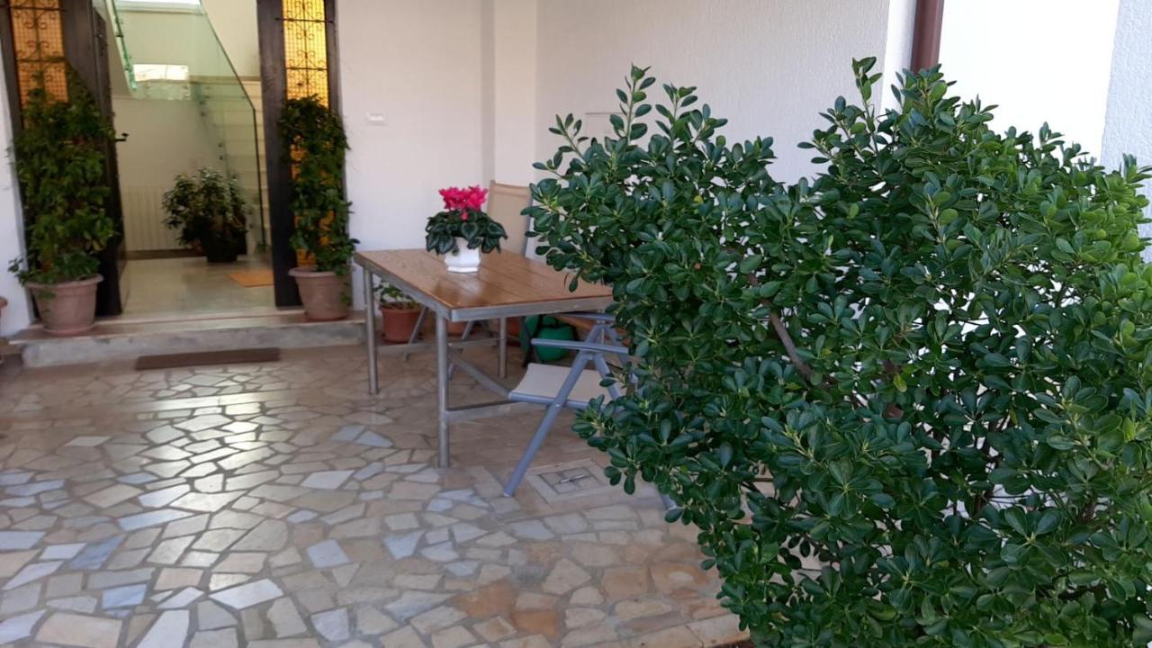 Apartman Nada I فاجانا المظهر الخارجي الصورة