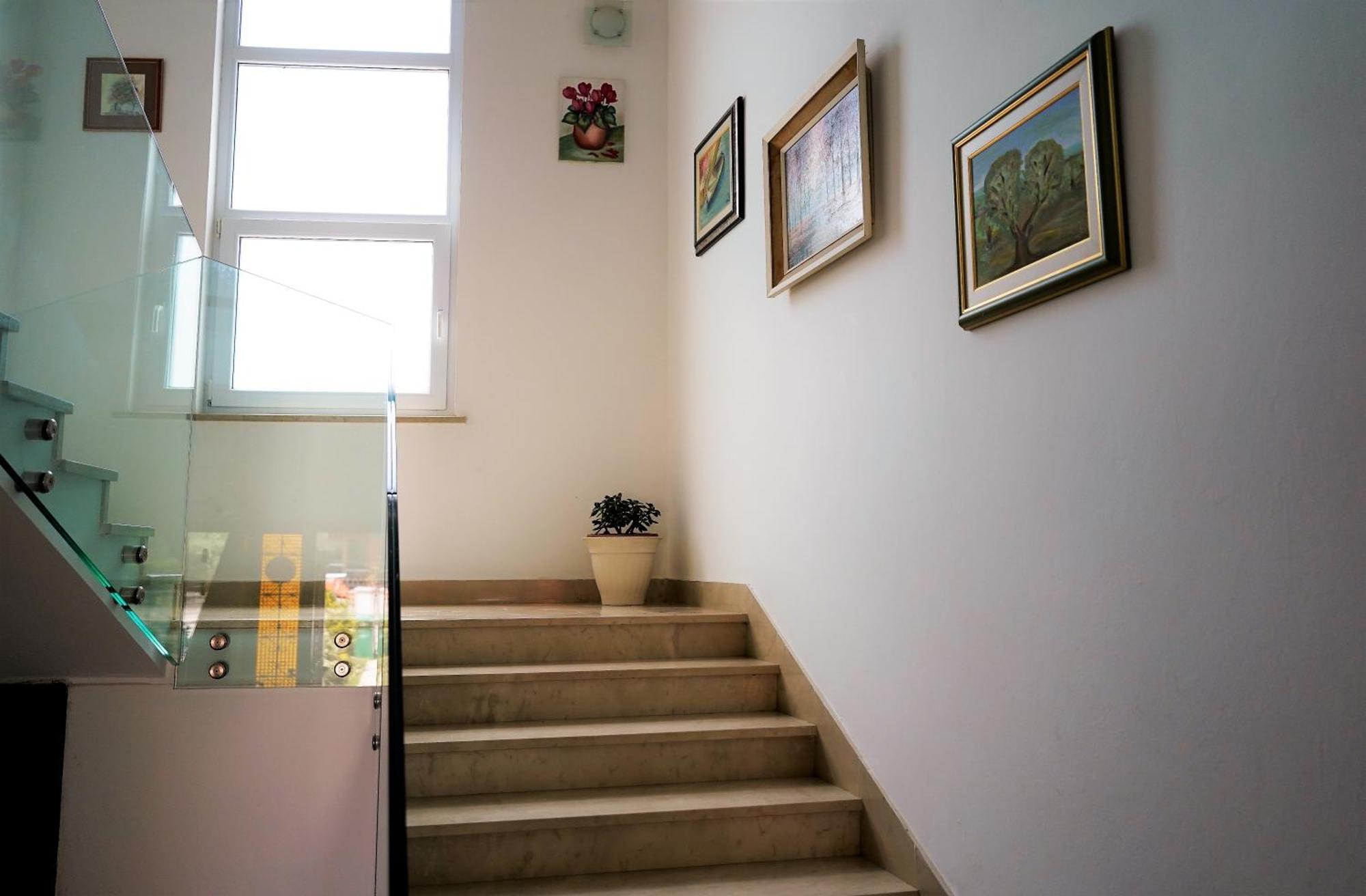 Apartman Nada I فاجانا المظهر الخارجي الصورة