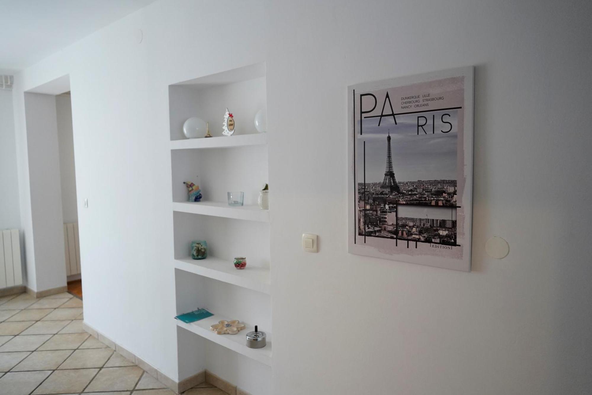 Apartman Nada I فاجانا المظهر الخارجي الصورة