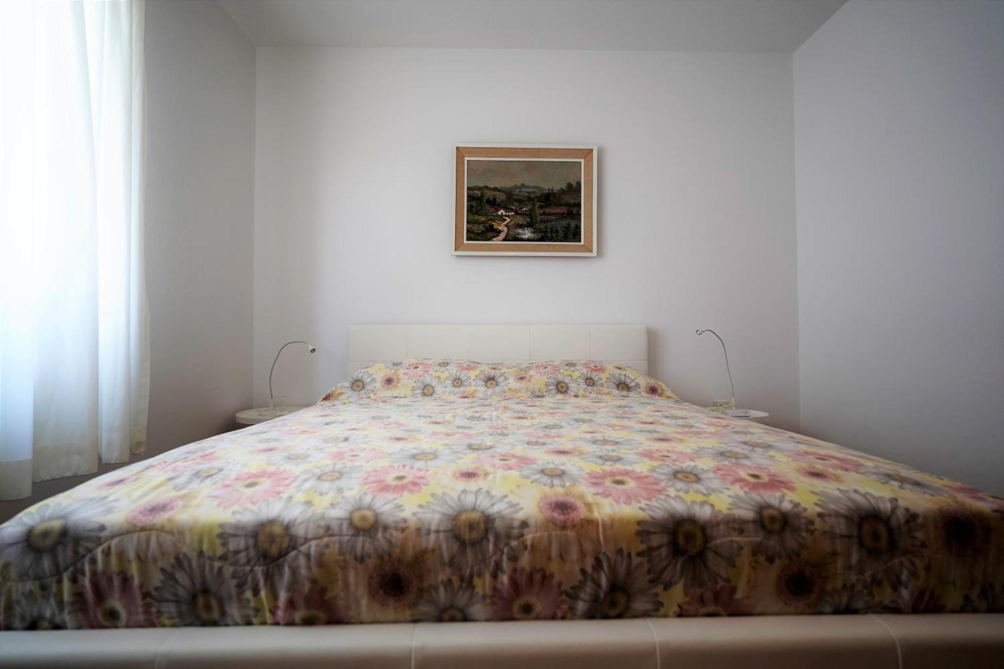 Apartman Nada I فاجانا المظهر الخارجي الصورة