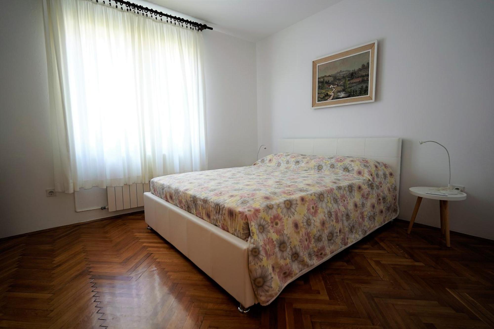 Apartman Nada I فاجانا المظهر الخارجي الصورة