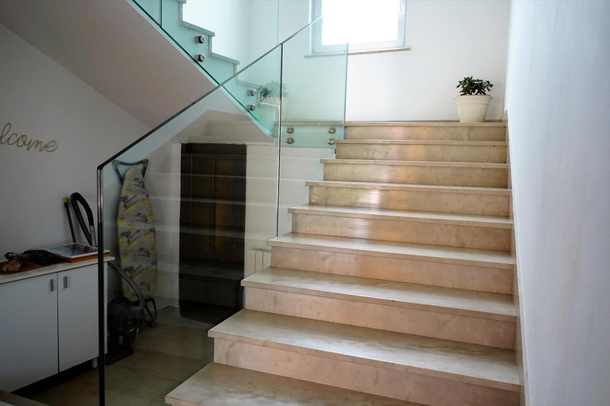 Apartman Nada I فاجانا المظهر الخارجي الصورة