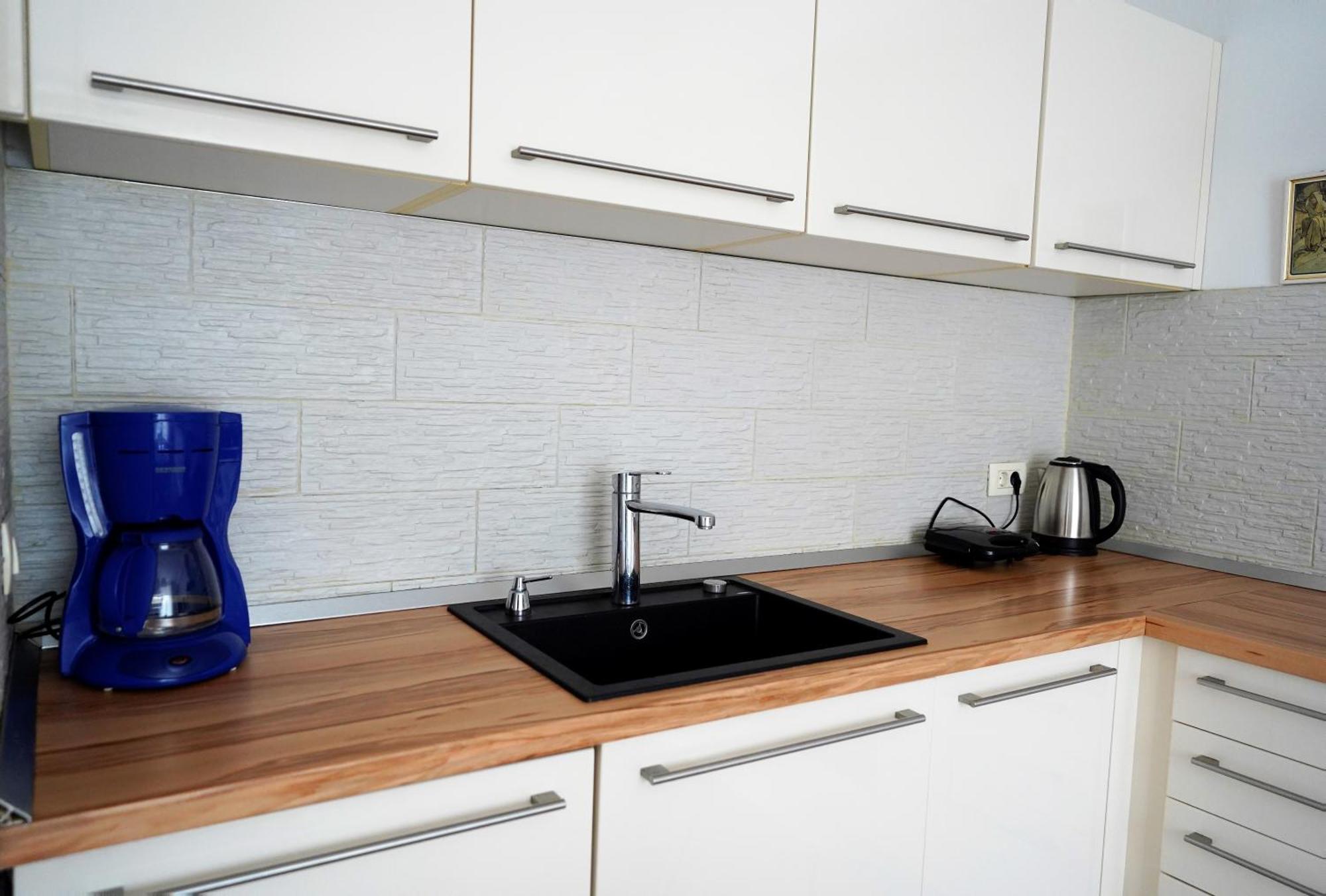 Apartman Nada I فاجانا المظهر الخارجي الصورة